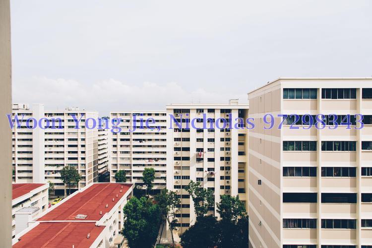 Blk 140 Bedok Reservoir Road (Bedok), HDB 5 Rooms #154487152